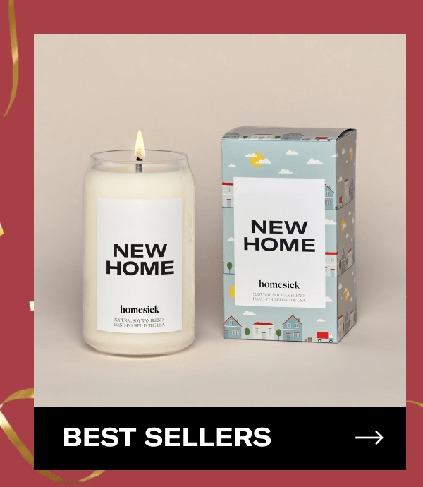 BEST SELLERS