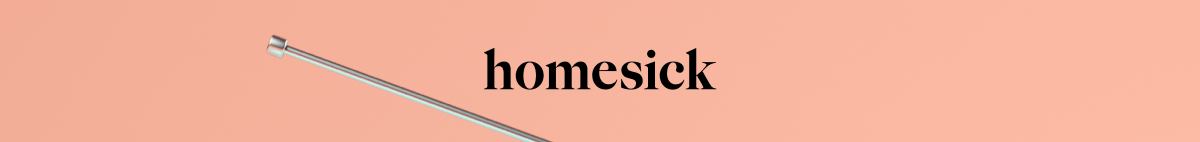 homesick