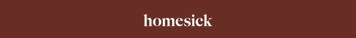 homesick
