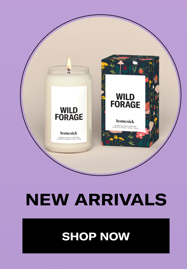 New arrivals | Shop now