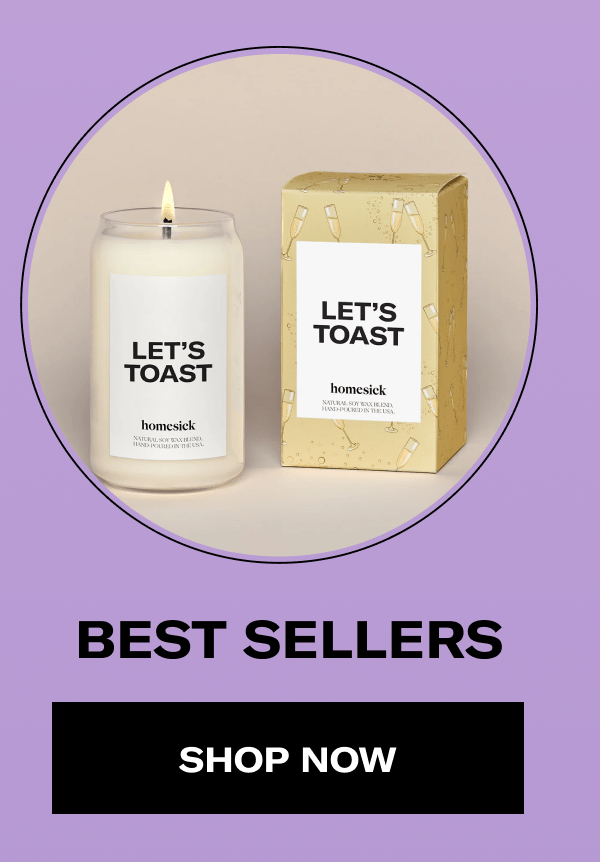 Best sellers | Shop now