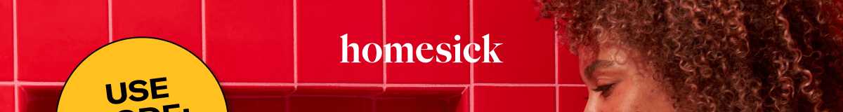 homesick