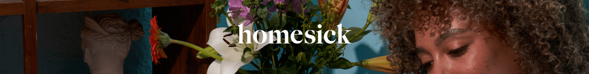 homesick