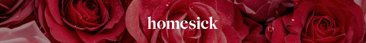 homesick