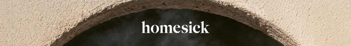 homesick