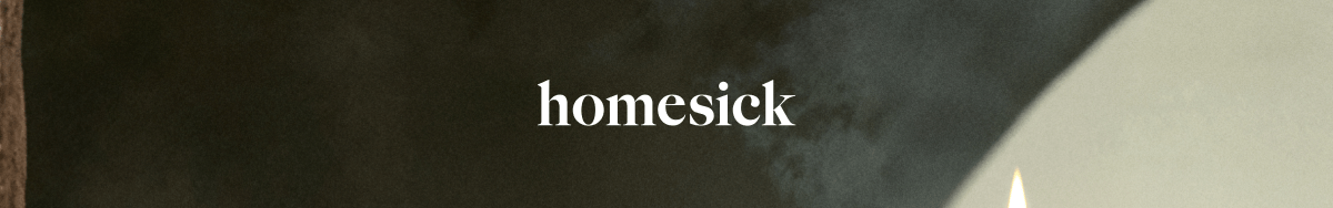 homesick