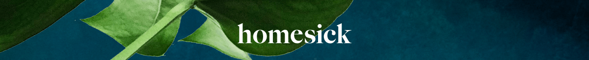 homesick