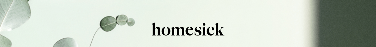 homesick