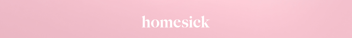 homesick