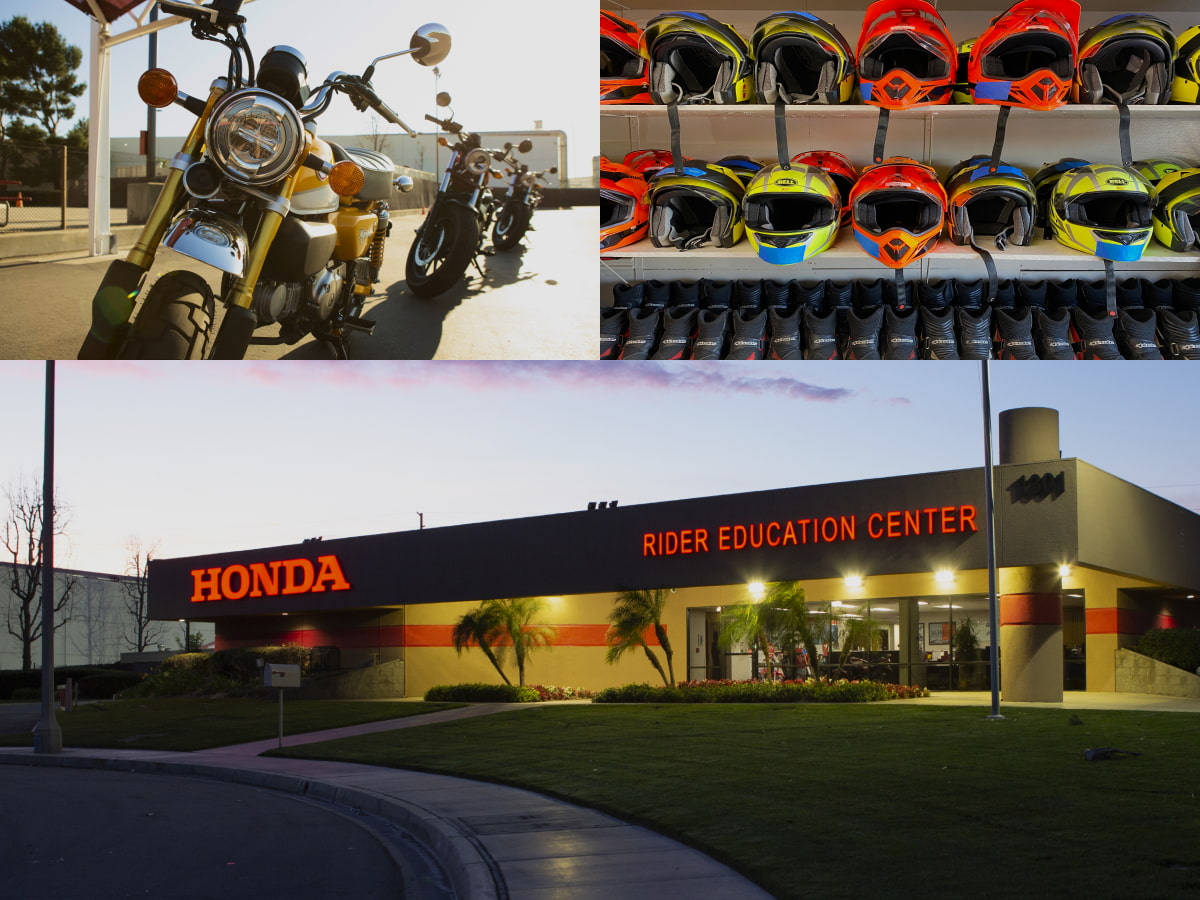 Motorcycle Safety