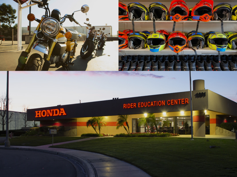 Motorcycle Safety