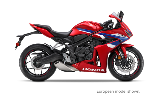 CBR650R