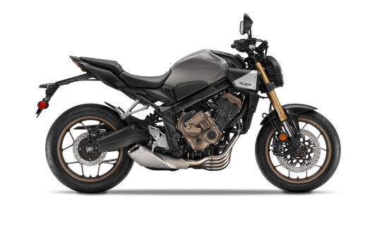 CB650R