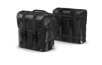 Saddlebags