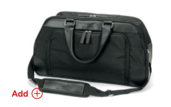 Trunk Liner Travel Bag
