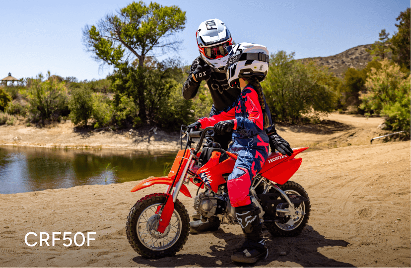 CRF50F