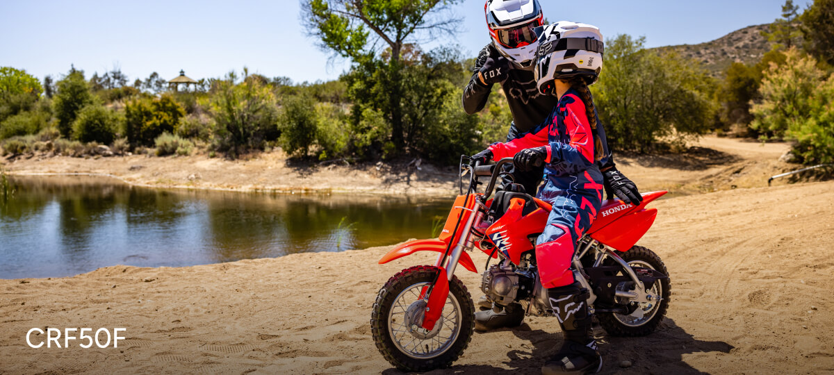 CRF50F