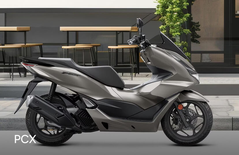 PCX