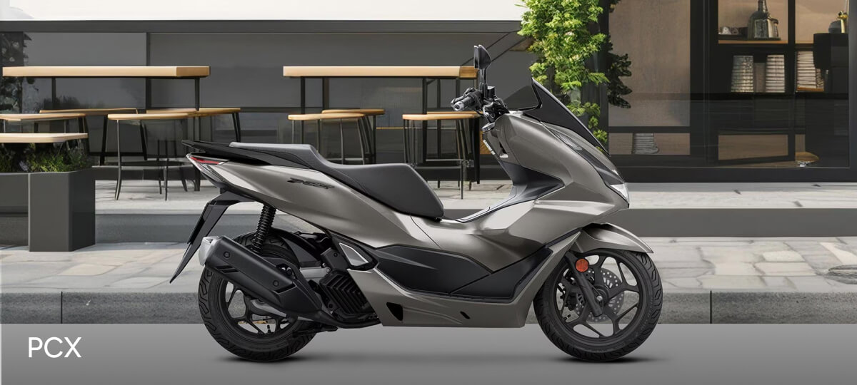 PCX