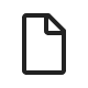 Document icon