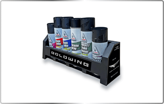 Chemical Carrier / Shelf