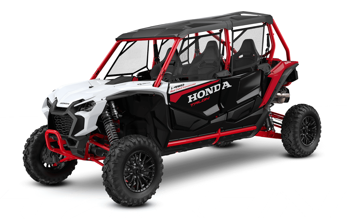 Honda Powersport Talon