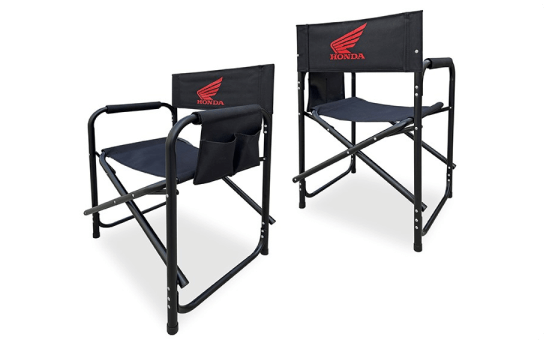 Folding Chairs