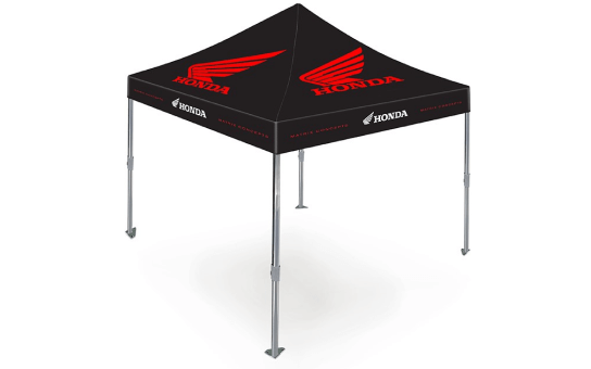 10 " x 10 " Pop-Up Tent