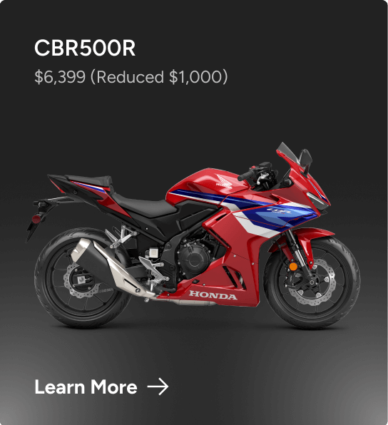 CBR500R