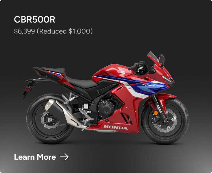 CBR500R