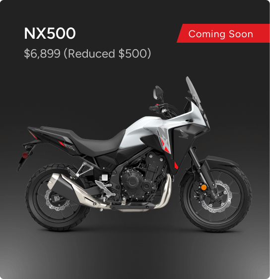 NX500