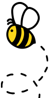 Honeybee Stamps