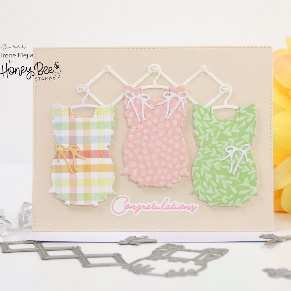 Honey Bee Stamps