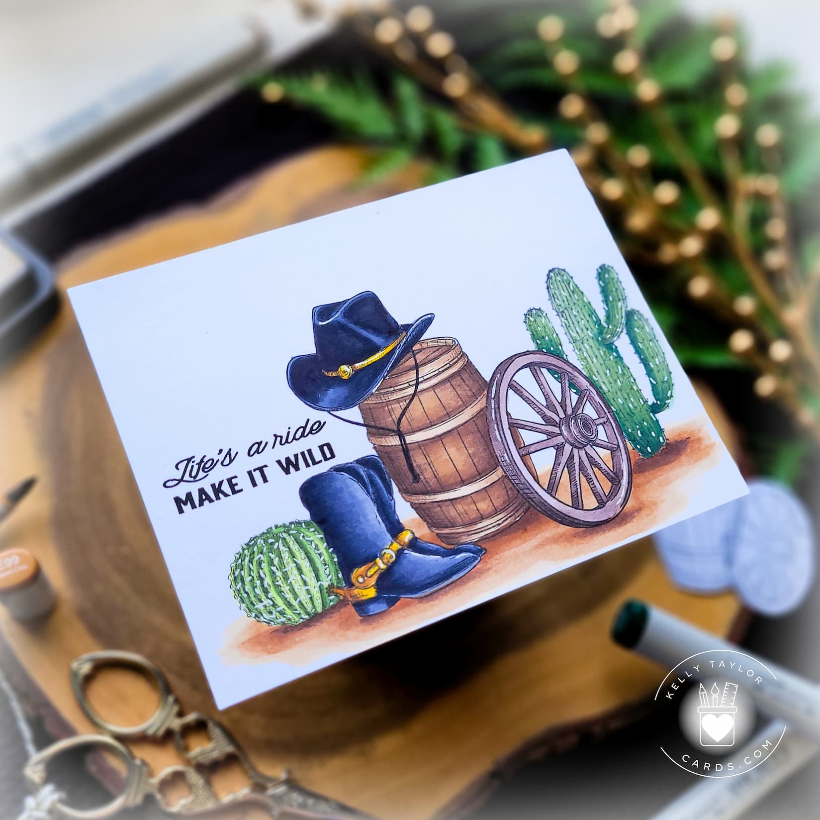 Honey Bee Stamps