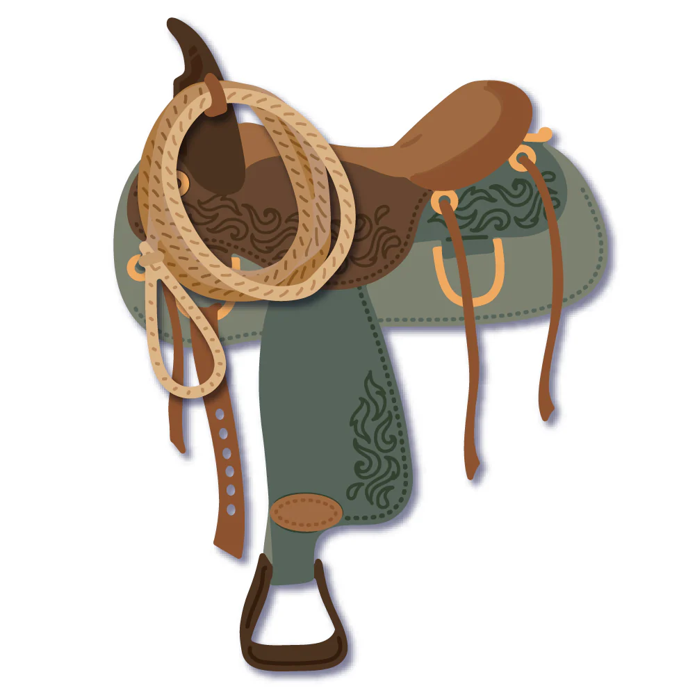 Image of Lovely Layers: Tack - Honey Cuts
