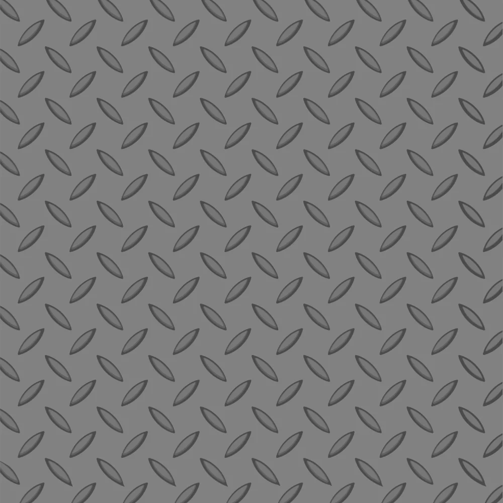 Image of Diamond Plate - 3D Embossing Folder