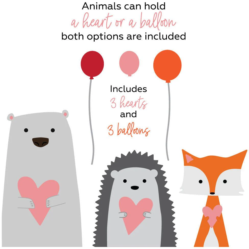 Image of Heart Hugs - Honey Cuts