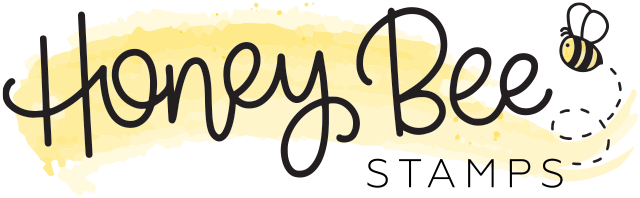 Honey Bee Stamps