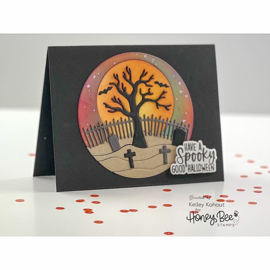 Honey Bee Stamps