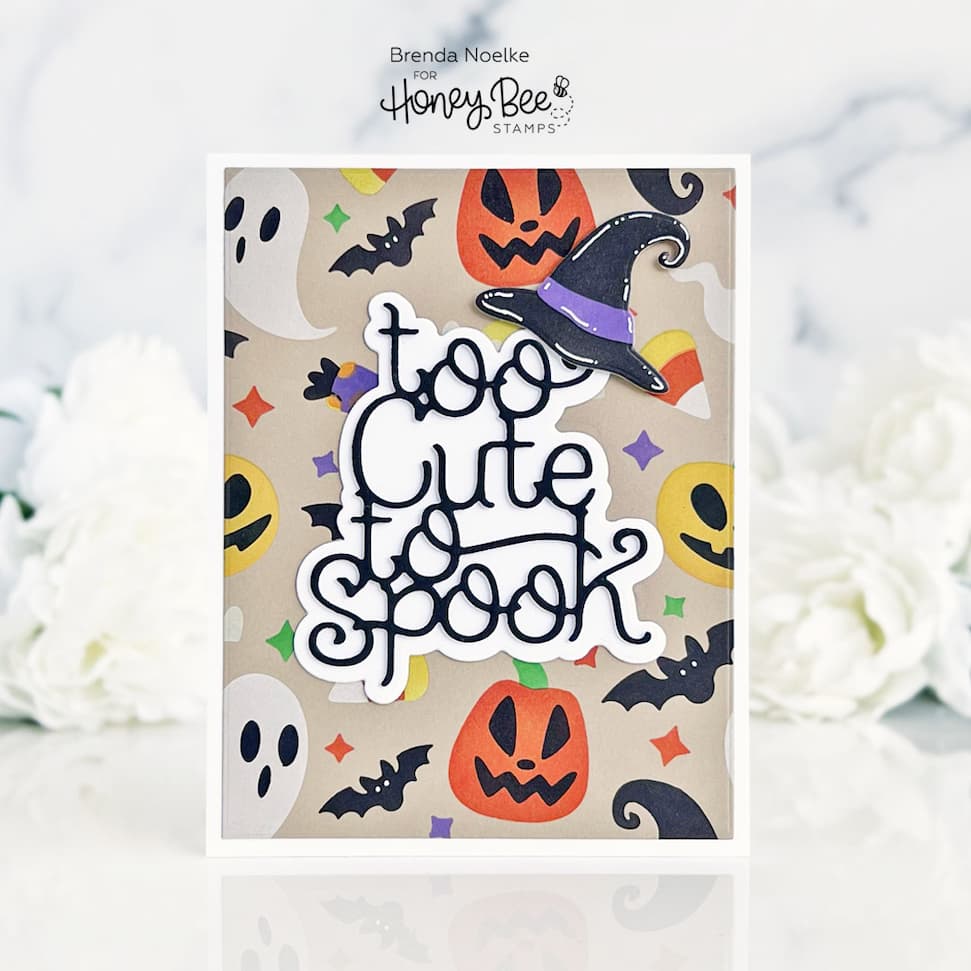 Honey Bee Stamps