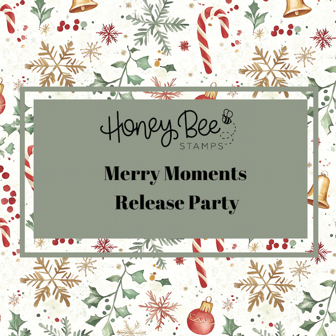 Honey Bee Stamps