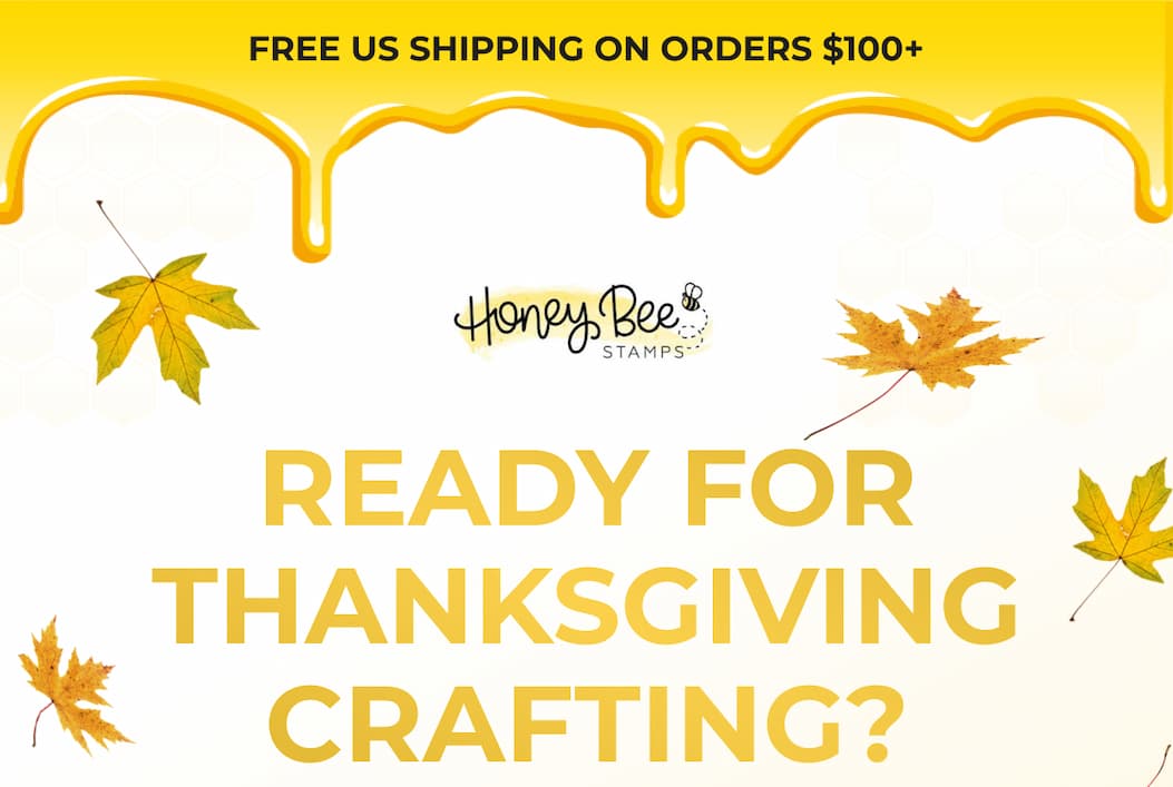 FREE US SHIPPING ON ORDERS $100+ Stress-Free THANKSGIVING
