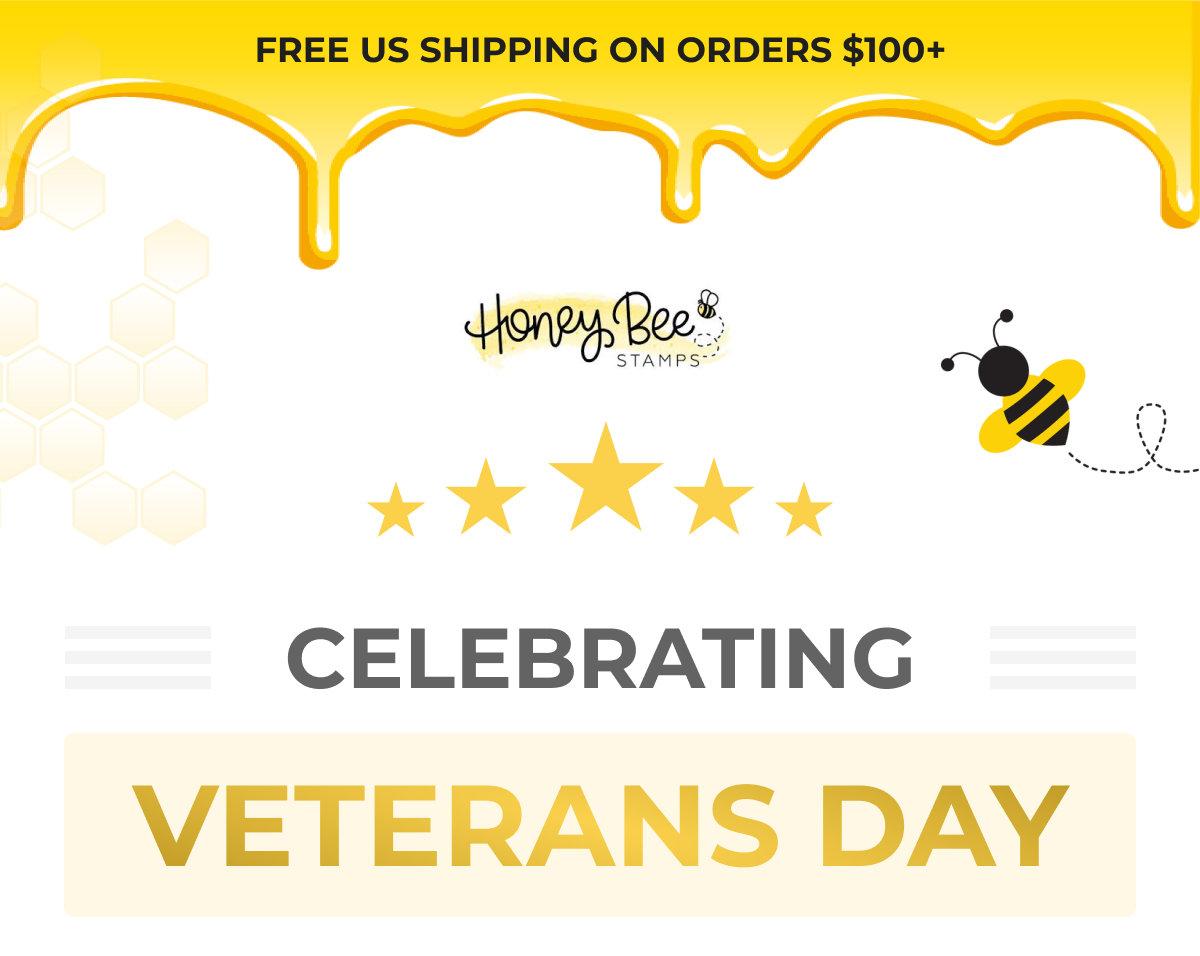 FREE US SHIPPING ON ORDERS $100+ CELEBRATING VETERANS DAY