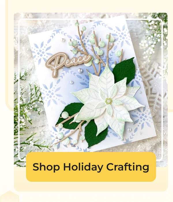 Shop Holiday Crafting, 