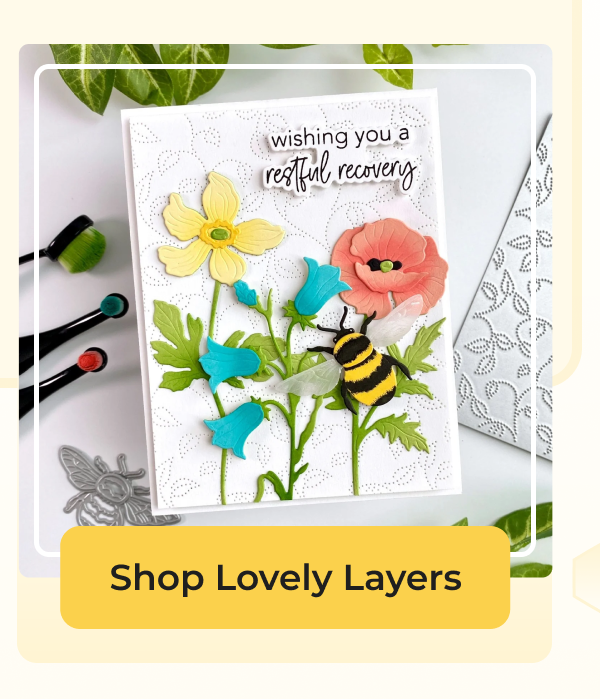 Shop lovely layers