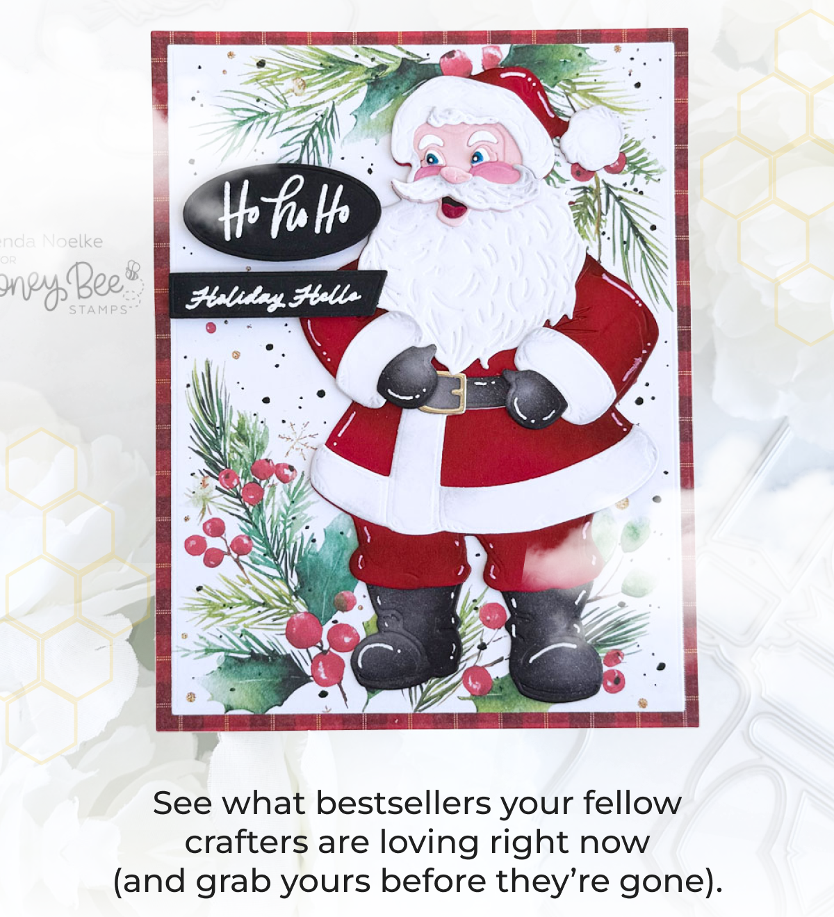 Ho Ho Ho Holiday Holla
