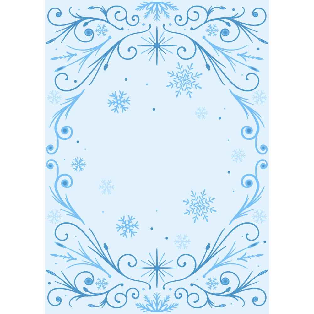 Image of Frosted Filigree - 3D Embossing Folder