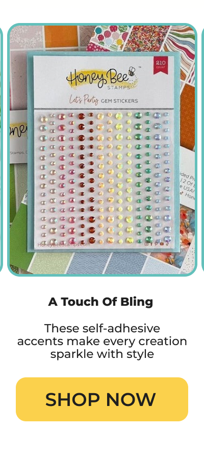 A Touch Of Bling SHOP NOW