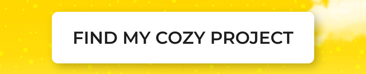 FIND MY COZY PROJECT