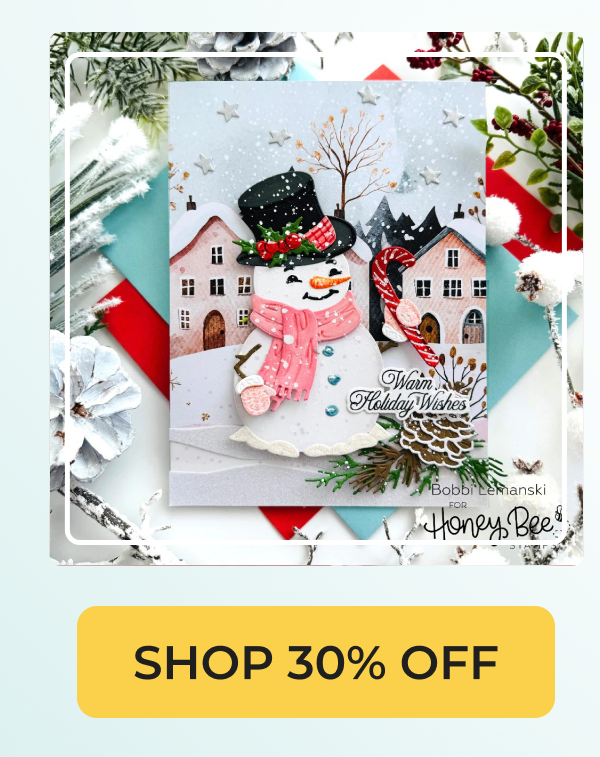 SHOP 30% OFF